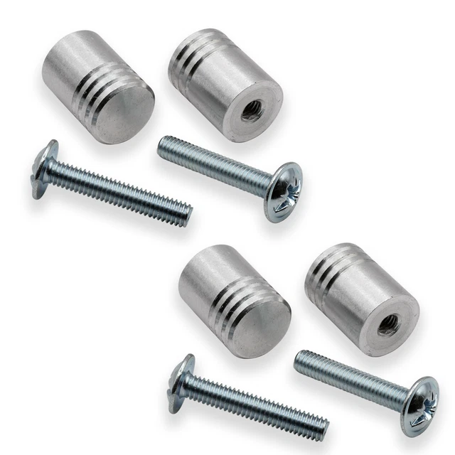 2 IKEA SPARE Parts Set for Ivar Shelf Hinges & Mounting Plate 10.05