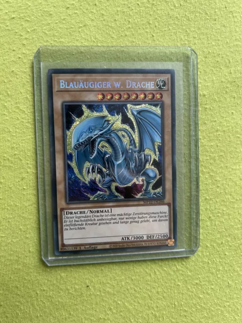 Yugioh Karten Sammlung