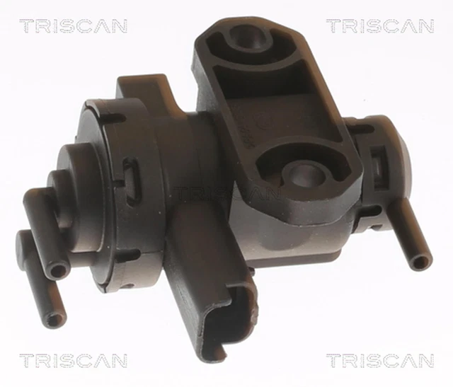 Convertitore di pressione Triscan controllo gas di scarico 8813 10047 per Fiat Ducato Bus JTD PEUGEOT 1