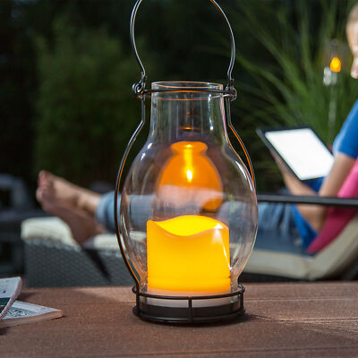 Esotec Lampe Solaire Dreamlight Duocolor Chaud Esotec 102605 Blanc Froid Commutable 