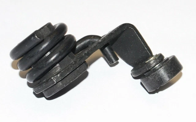 Genuine Audi Seat Skoda Volkswagen Rullo guida sinistro nel sedile 1j0882239c