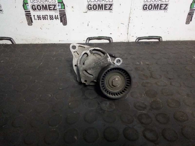 8200839580 galet tendeur pour RENAULT MASTER II FURGON 2.5 DCI 1998 1029263