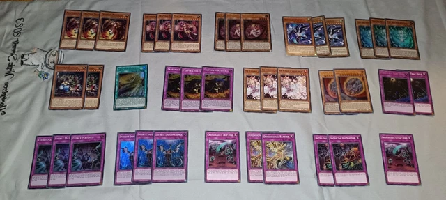 hearthstone card sleeves Sweet Tooth Official Hearthstone Print – AJNazzaro.com