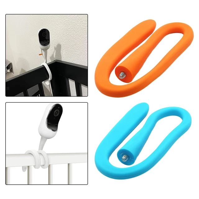 Baby monitor that attaches to crib cheap