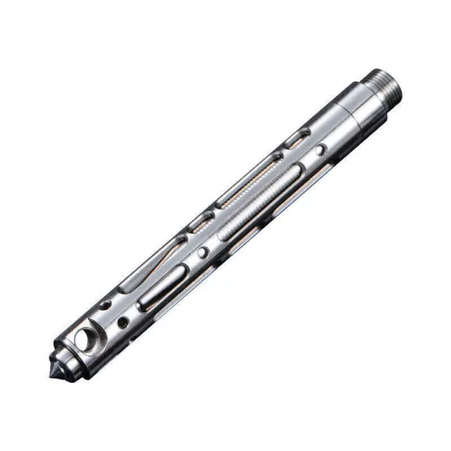 Mini Titan Schreibstift Taktischer Stift EDC Outdoor Multi-Tool