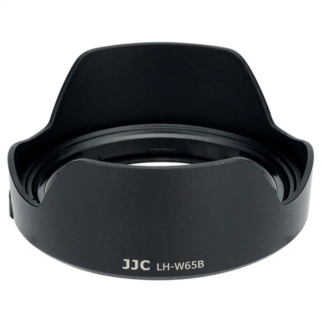 Stop The Flare: ET-78II Lens Hood (Bayonet Mount) For Canon EF 135mm USM & 180mm F/3.5 L Macro - By Fittings4you