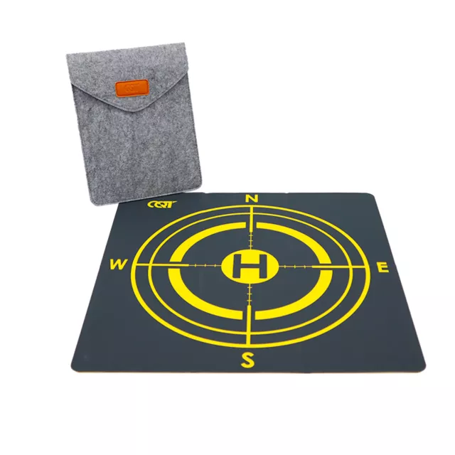 Waterproof Drone Landing/Take-Off Pad Foldable Apron For DJI FPV Mavic 2/Mini SE