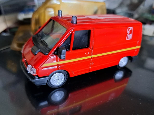 solido voiture miniature