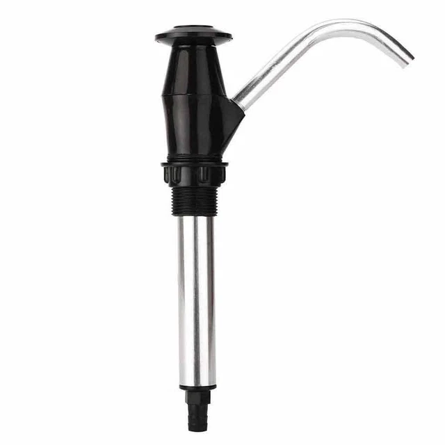 RV SINK WATER hand pump faucet Replacement Camper car home boat EUR 18
