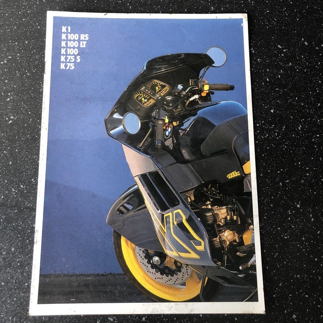 贈り物 Manuals Motorcycle Brochures, Sales & Vehicle Literature, Skateboard