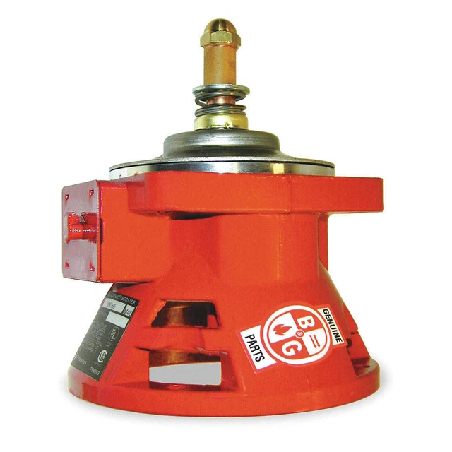 BELL & GOSSETT 189165LF Bearing Assembly, For 189165LF