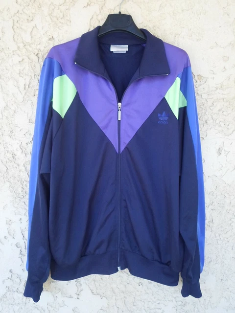 Giacca adidas vintage top