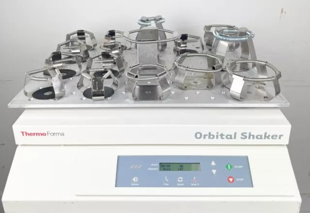 Thermo Forma Digital Orbital Shaker 416