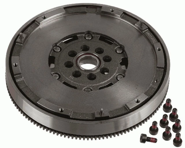 Volano SACHS 2294 701 048 per CITROËN,DS,OPEL,PEUGEOT,TOYOTA,VAUXHALL