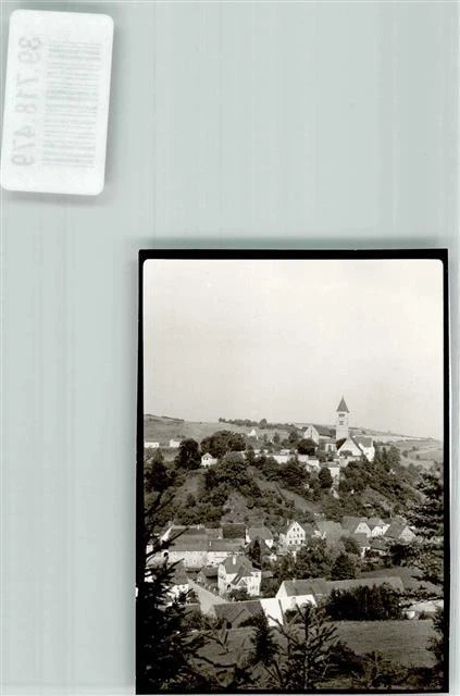 39718479 - Rachel Foto Original aus Archiv eines Ansichtskartenverlags Ort