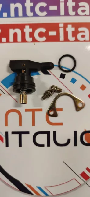 Interruttore✅Choke✅Switch Starter Carburatore✅Manuale✅per Dellorto⭐53015 PHBN