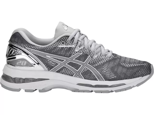 Asics gel nimbus 20 donna hotsell