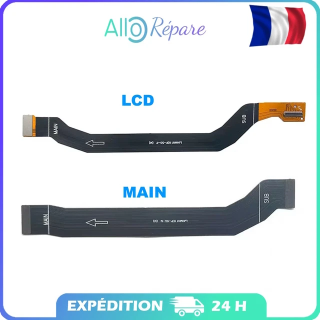 Nappe Câble Connecteur Charge Pour Xiaomi Mi 11T / 11T Pro - Pièce Rechange Réparation