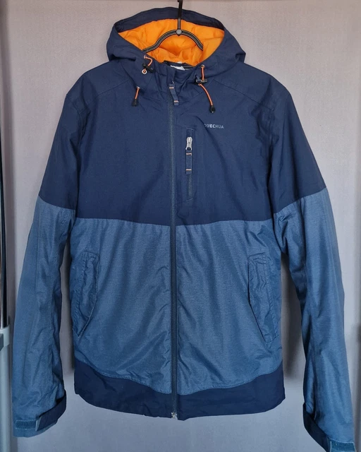 Giubbotto quechua cheap