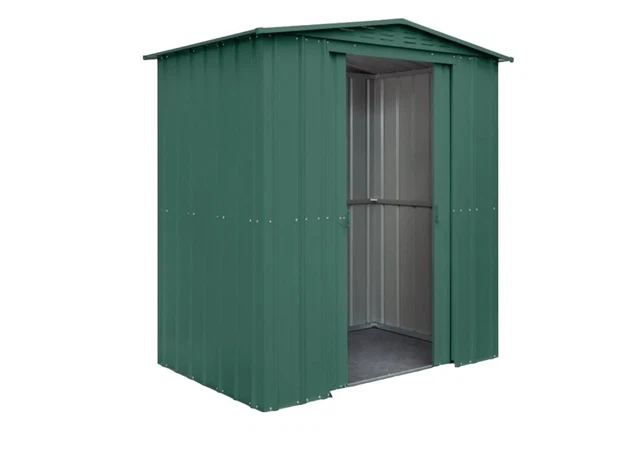 metal garden sheds 6x4