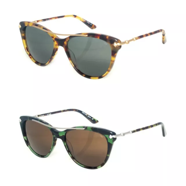 REBECCA MINKOFF Ludlow Cateye Sunglasses $200 NEW