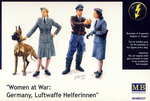 MasterBox 35204 1/35 Ölçek, Tarihi Minyatürler Serisi, Kibar Jim, Plastik Figür