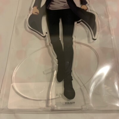 eren yeager mappa