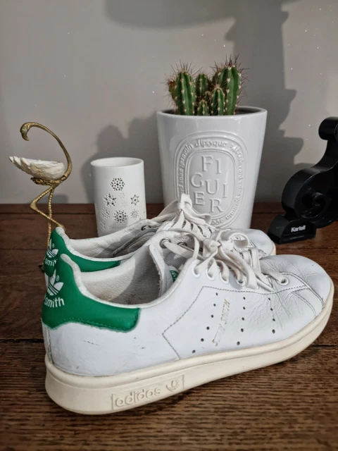 Stan smith adidas en ligne sale