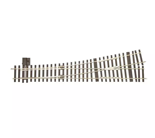 Lenz einfache Weiche links 45031-01