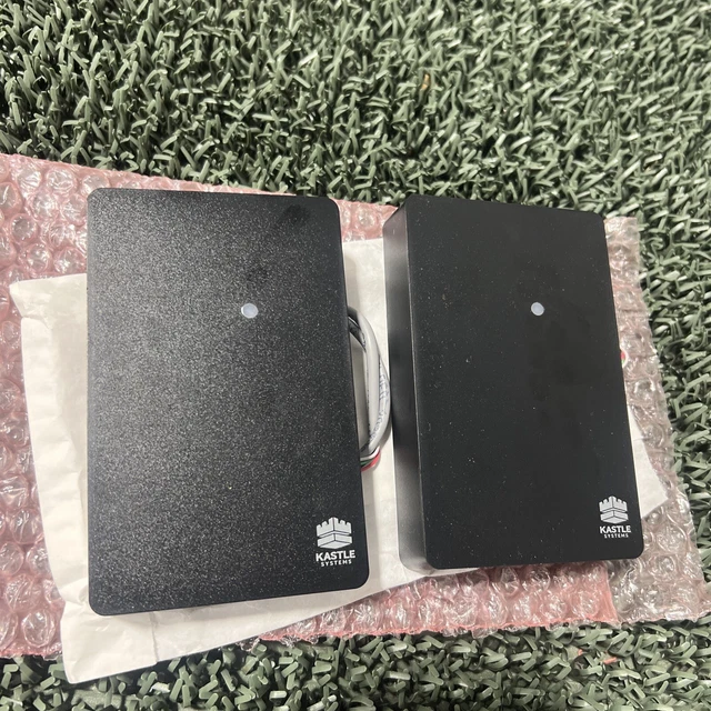 2 Kastle Systems AIO Wall Reader  (#71)
