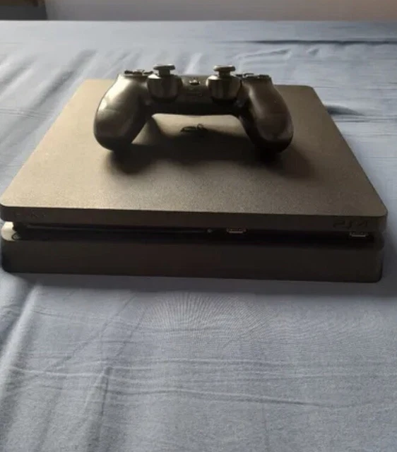 Ps4 slim