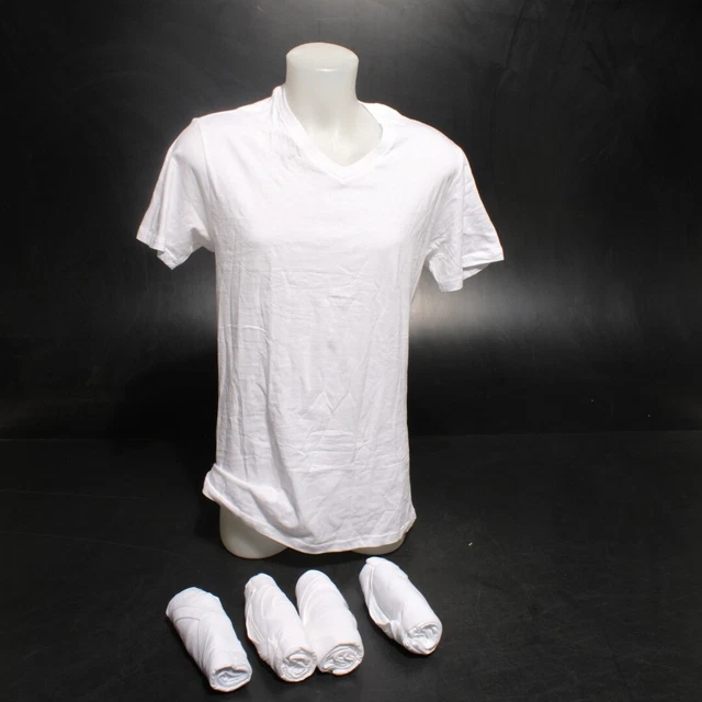T-shirt uomo Amazon Essentials taglia S S17AE