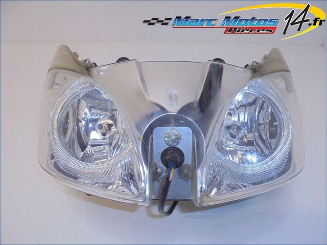 Optique Aprilia 125 Atlantic  2004