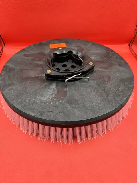 16” Brush For Tennant T7 - Nobles Speed Scrub Rider