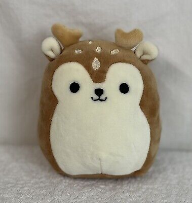 dawn the fawn squish