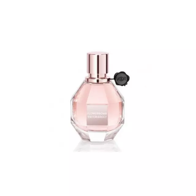 VIKTOR & ROLF Flowerbomb - Eau de Parfum donna 100 ml vapo