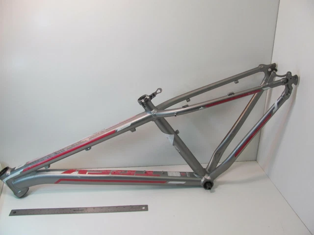 TREK GARY FISHER Wahoo Mountain Bike Frame 15.5