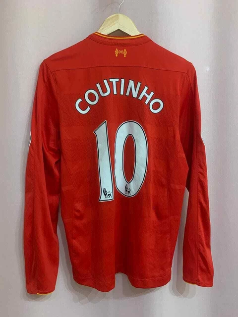 Liverpool shirt 2017 cheap