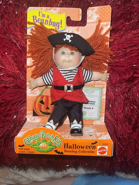 CABBAGE PATCH KIDS EUR 18,00 - FR