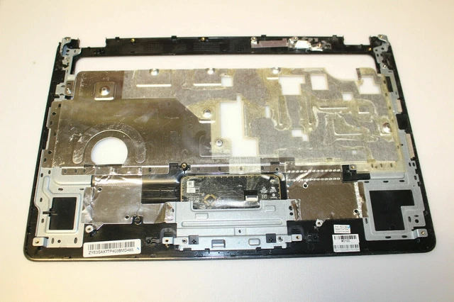 Plasturgie coque superieure cover dessus touchpad HP Pavilion 15-N (15-n060sf