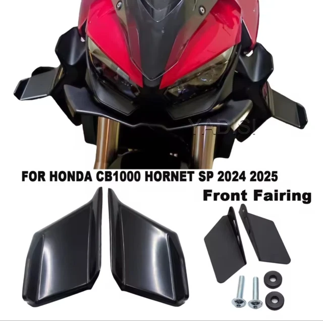 Resin Bike naklejki moto kompatybilne z Honda CB 1000 Hornet 2025. Grip
