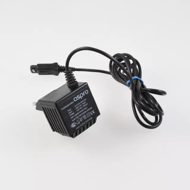 Aspro C39280-Z4-C306-1 / M-CD35-050130A - Netzteil - Power Supply - Adapter