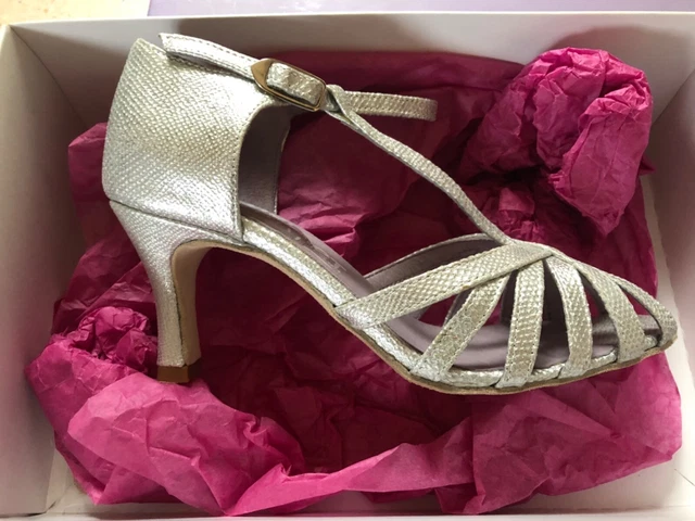 chaussures danse Merlet