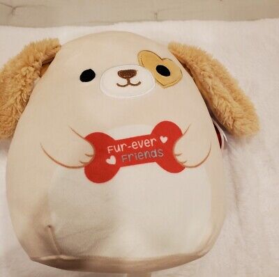 8 inch harrison squishmallow