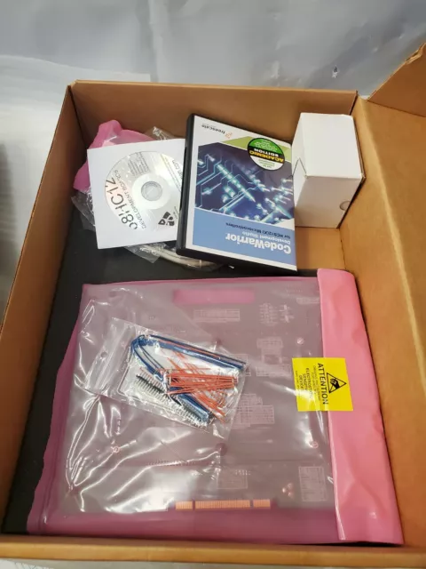 FREESCALE Apprentissage Kit PBS12XDT512SLK