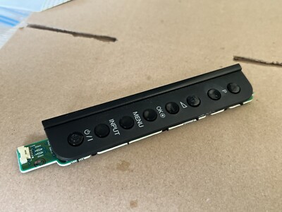 EBR64966001 Récepteur IR TV LG 42LD650 EBR6651201 LG Bouton Façade 