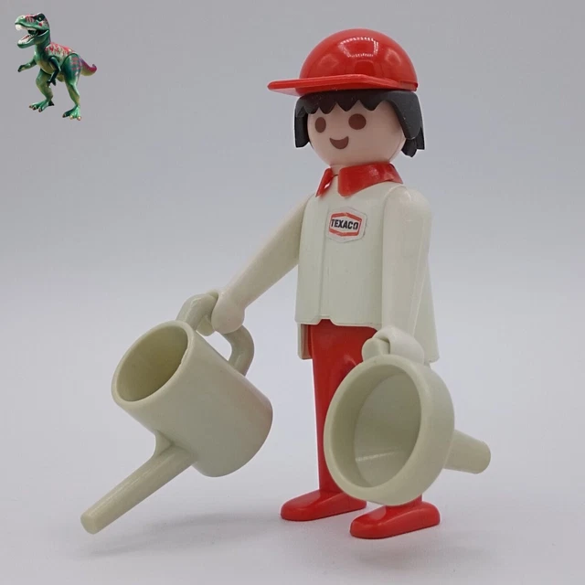 Figurine Mécanicien Ken – Nice Car Collection