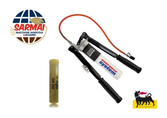 Acquista Grasso Ad Alta Pressione EP 2 Su FÖRCH Online - Foto 12