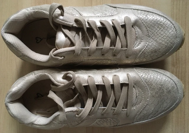 Red herring trainers sale