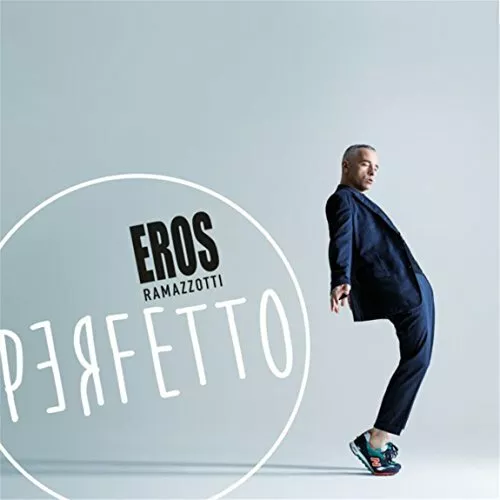 Parfait - Eros Ramazzotti CD Universal